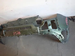 735598098 Бампер передний Fiat Panda 3 Арт e10333603, вид 3