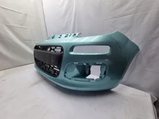 735520671 Бампер передний Fiat Panda 3 Арт e10333605, вид 2