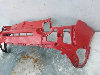 735598098 Бампер передний Fiat Panda 3 Арт e10333613, вид 3