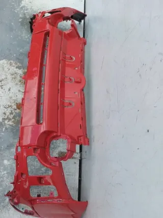 735598098 Бампер передний Fiat Panda 3 Арт e10333613, вид 6