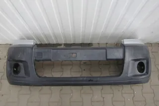  Бампер передний Fiat Scudo 2 Арт e10333766, вид 1