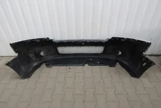  Бампер передний Fiat Scudo 2 Арт e10333766, вид 12