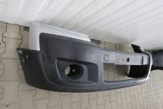  Бампер передний Fiat Scudo 2 Арт e10333766, вид 2