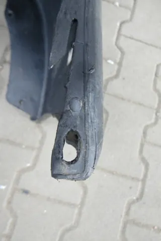  Бампер передний Fiat Scudo 2 Арт e10333766, вид 9