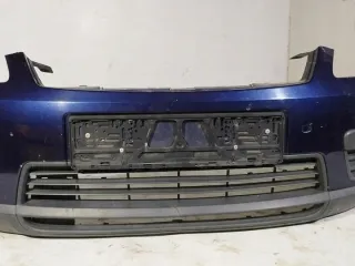  Бампер передний Ford C-max 1 Арт e10333994, вид 4