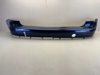  3M51-R17906 Бампер задний Ford C-max 1 Арт e10333999, вид 1
