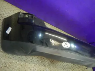  Бампер задний Ford C-max 1 Арт e10334013, вид 2