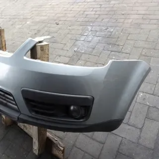  Бампер передний Ford C-max 1 Арт e10334019, вид 5