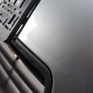  Бампер передний Ford C-max 1 Арт e10334019, вид 7