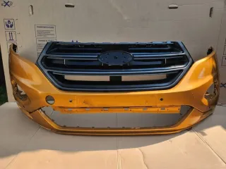  Бампер передний Ford Edge 2 Арт e10334057, вид 1
