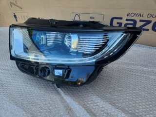  Бампер передний Ford Edge 2 Арт e10334057, вид 11