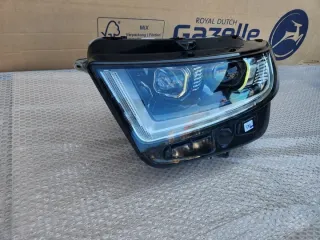  Бампер передний Ford Edge 2 Арт e10334057, вид 12