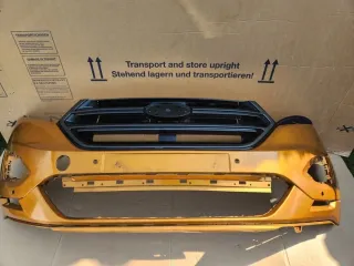  Бампер передний Ford Edge 2 Арт e10334057, вид 2