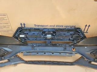  Бампер передний Ford Edge 2 Арт e10334057, вид 7