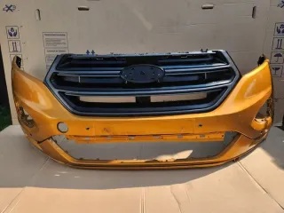  Бампер передний Ford Edge 2 Арт e10334057, вид 10