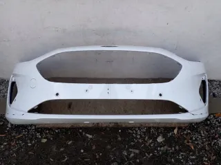 2017-2022R L1BB-17757-B1AW Бампер передний Ford Fiesta 7 Арт e10334121, вид 1