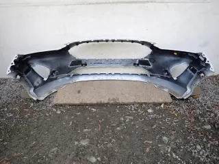 2017-2022R L1BB-17757-B1AW Бампер передний Ford Fiesta 7 Арт e10334121, вид 4