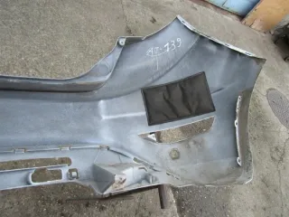8A61-17906-A Бампер задний Ford Fiesta 6 Арт e10334162, вид 4