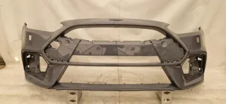 G1EY-17757-A Бампер передний Ford Focus 3 restailing Арт e10334246, вид 1