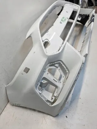 G1EY-17757 Бампер передний Ford Focus 3 restailing Арт e10334262, вид 2