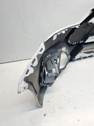 G1EY-17757 Бампер передний Ford Focus 3 restailing Арт e10334262, вид 4