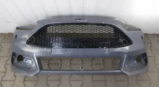 F1EB-17757-B F1EB17757B Бампер передний Ford Focus 3 restailing Арт e10334266, вид 1
