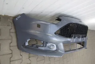 F1EB-17757-B F1EB17757B Бампер передний Ford Focus 3 restailing Арт e10334266, вид 2