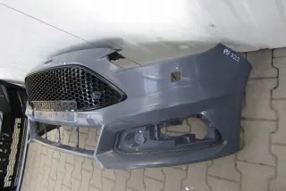 F1EB-17757-B F1EB17757B Бампер передний Ford Focus 3 restailing Арт e10334266, вид 3