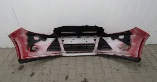 BM51-17757 Бампер передний Ford Focus 3 Арт e10334366, вид 4