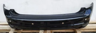8M51-A17906-A Бампер задний Ford Focus 2 restailing Арт e10334438, вид 1