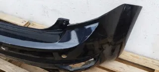 8M51-A17906-A Бампер задний Ford Focus 2 restailing Арт e10334438, вид 3