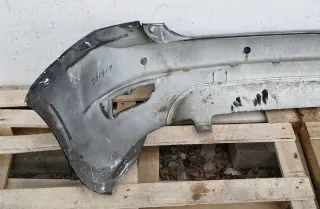 8M51-A17906-A Бампер задний Ford Focus 2 restailing Арт e10334438, вид 5