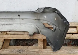 8M51-A17906-A Бампер задний Ford Focus 2 restailing Арт e10334438, вид 6