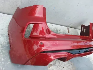 lv4b-17e911-dj-kol Бампер задний Ford Kuga 3 Арт e10334647, вид 4