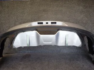  Бампер задний Ford Mustang 6 Арт e10335124, вид 4
