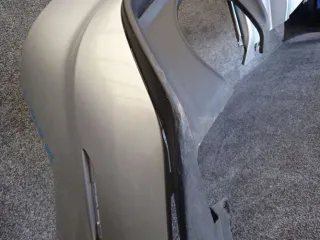  Бампер задний Ford Mustang 6 Арт e10335124, вид 8