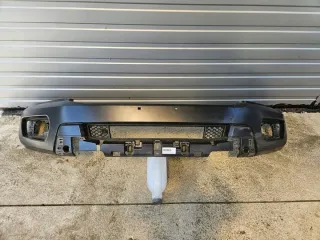  Бампер передний Ford Ranger 3 Арт e10335169, вид 1