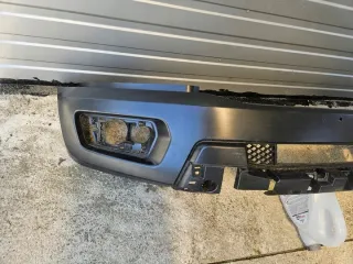  Бампер передний Ford Ranger 3 Арт e10335169, вид 2