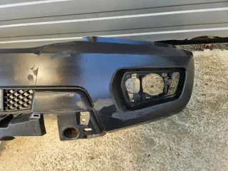  Бампер передний Ford Ranger 3 Арт e10335169, вид 3