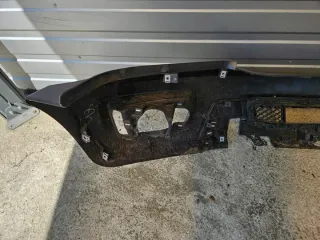  Бампер передний Ford Ranger 3 Арт e10335169, вид 8