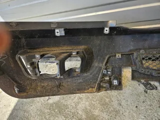  Бампер передний Ford Ranger 3 Арт e10335169, вид 9