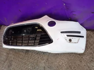  Бампер передний Ford S-Max 1 restailing Арт e10335231, вид 3