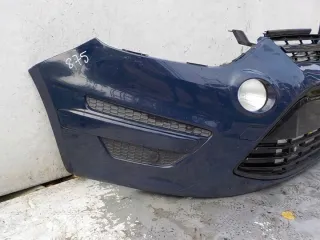  Бампер передний Ford S-Max 1 restailing Арт e10335233, вид 2