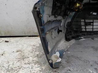  Бампер передний Ford S-Max 1 restailing Арт e10335233, вид 7