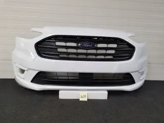 2018-2022 Бампер передний Ford Transit 2 restailing Арт e10335310, вид 1