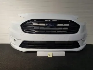 2018-2022 Бампер передний Ford Transit 2 restailing Арт e10335341, вид 1