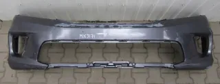 71101-T3L-A000 Бампер передний Honda Accord 9 Арт e10335391, вид 1
