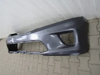71101-T3L-A000 Бампер передний Honda Accord 9 Арт e10335391, вид 2