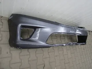 71101-T3L-A000 Бампер передний Honda Accord 9 Арт e10335391, вид 3
