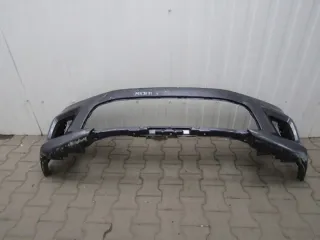 71101-T3L-A000 Бампер передний Honda Accord 9 Арт e10335391, вид 4